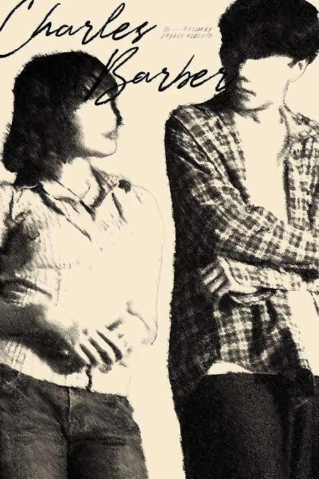 III. Charles Barber